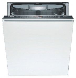 Встраиваемая посудомоечная машина Bosch SMV 69T10 EU