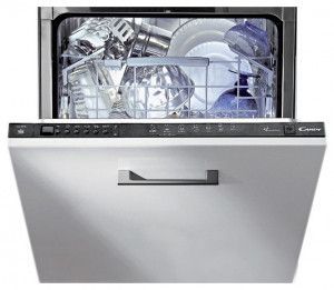 Встраиваемая посудомоечная машина Candy CDI 4015-S