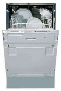 Встраиваемая посудомоечная машина Kuppersbusch IGV 456.1